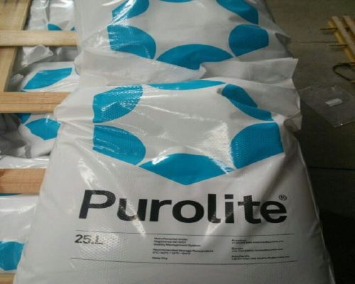 食品级软化水树脂的工作原理是怎样的？