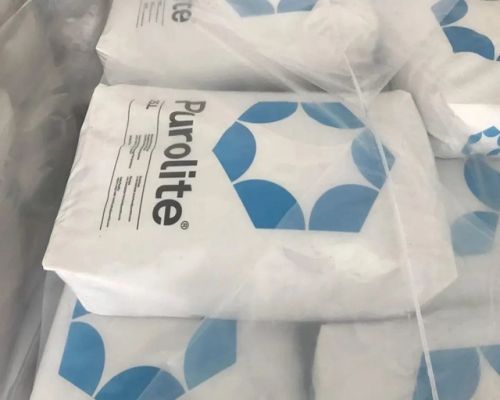 食品级软化水树脂可以用作前置过滤吗？