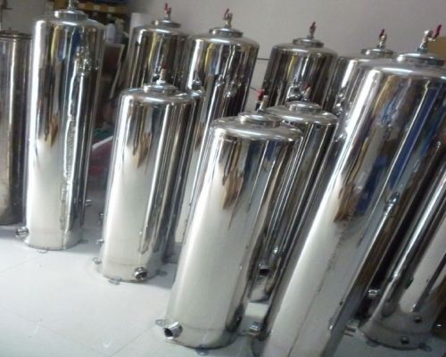 前置工业过滤器使用寿命详解：影响因素与维护策略
