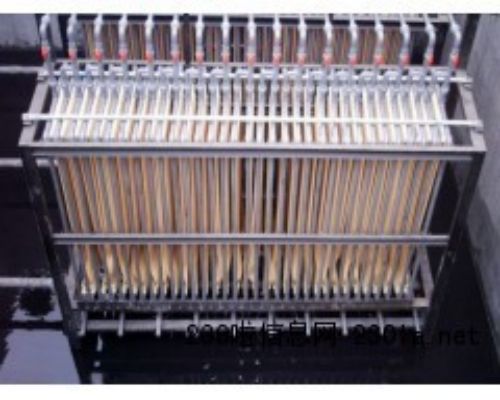 东丽MBR平板膜在中水回用中的关键作用及其应用优势深度解析