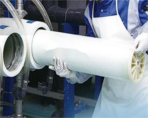开云海水淡化膜的安装方法步骤与注意事项解析