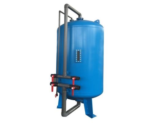 浅层石英砂过滤器和活性炭过滤器的区别是什么