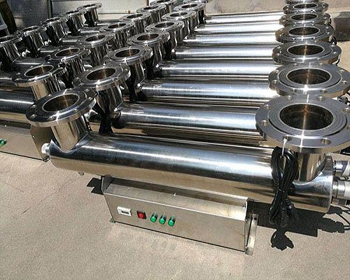明渠式紫外线杀菌器报价价格是多少钱？