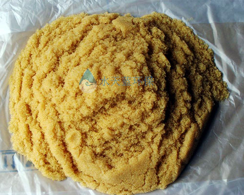 开云抛光树脂