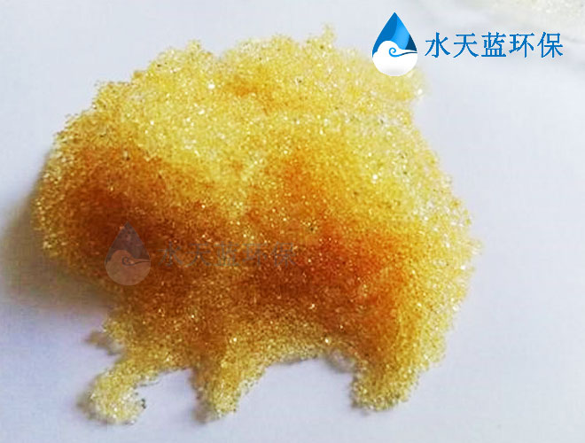 HPR4200cl+HPR1200NA除盐强强组合，降低钢铁厂运维成本