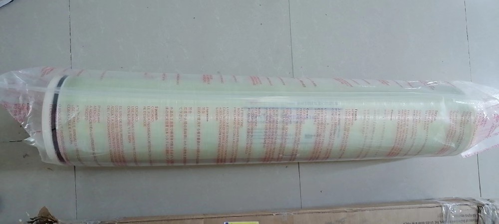 开云RO膜LCLE PRO-4040的有效膜面积是多少？