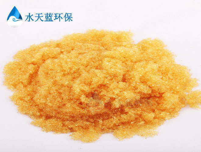 漂莱特C100E工业软化树脂适配哪些软化水设备