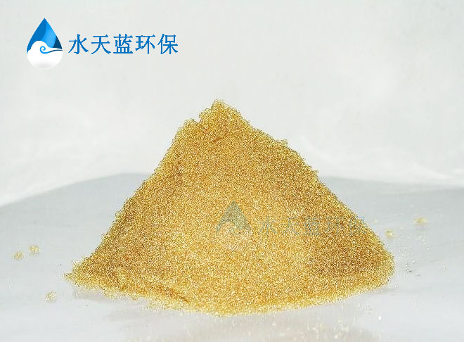 漂莱特C100E工业软化树脂和C100EFG树脂有什么区别？