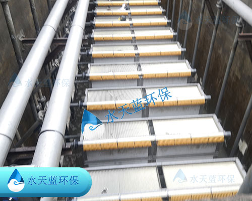 东丽MBR膜离线清洗周期是多久