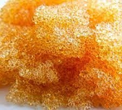除氨氮树脂是什么树脂