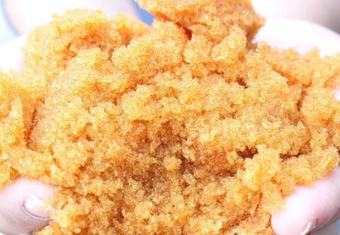 罗门哈斯树脂和朗盛树脂的区别