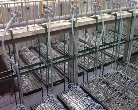 mbr膜运行原理及参数特点