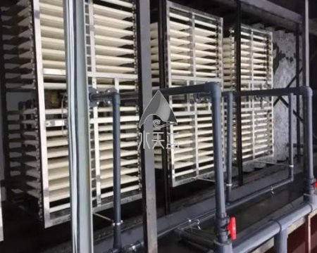 mbr膜设备常见故障