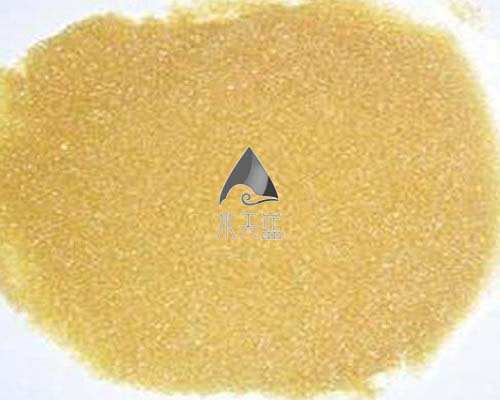 陶氏HP333离子交换树脂使用场景