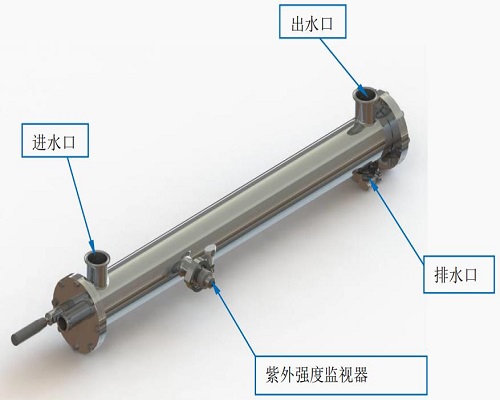  海诺威牌紫外线杀菌器贵不贵