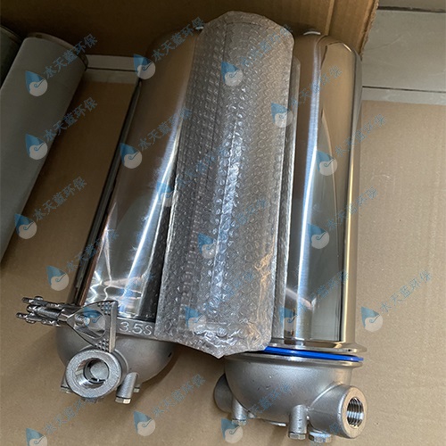 电解液过滤器使用说明