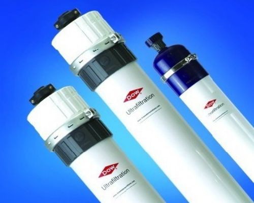 陶氏超滤膜SFP-2860有多重