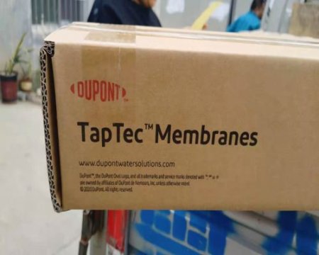 开云纳滤膜技术手册资料
