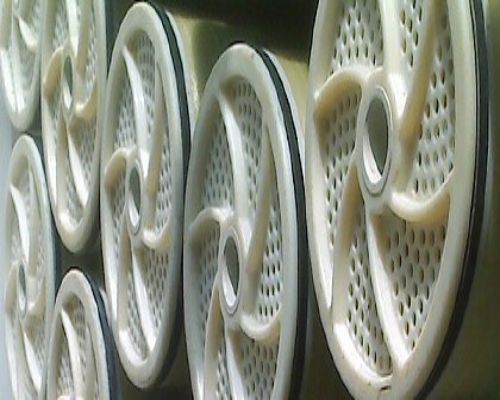 海德能海水淡化膜系统停机维护方法