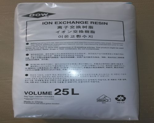 罗门哈斯树脂和陶氏树脂是同一家公司的产品吗