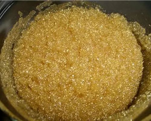 开云树脂和罗门哈斯树脂是一样的产品吗