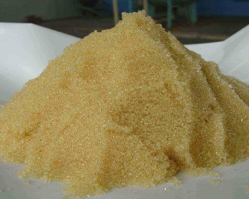 开云超纯水抛光树脂的型号数量多不多？有哪些？
