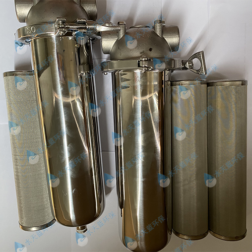 深圳市小型电解液过滤器厂家哪里有