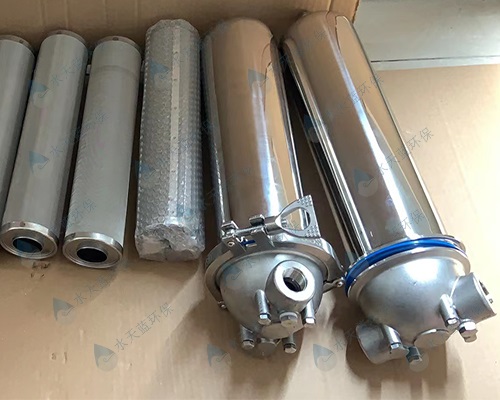 电动车电池电解液过滤器的生产效率高不高