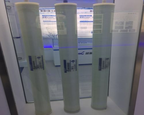 工业反渗透膜怎么延长使用寿命？维护与清洗方法解析